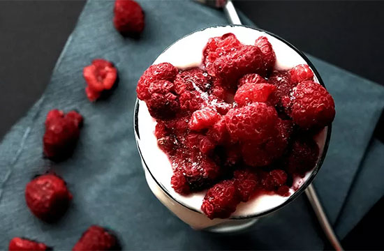 Cranachan